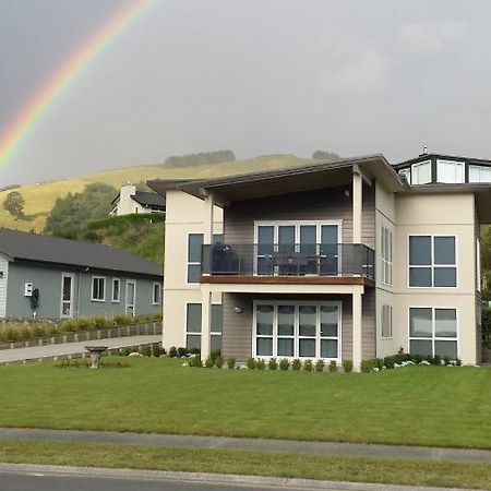 Lochview Acomodação com café da manhã Kinloch Exterior foto