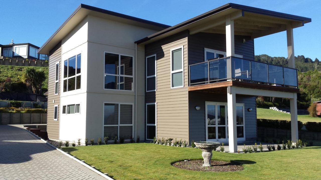 Lochview Acomodação com café da manhã Kinloch Exterior foto